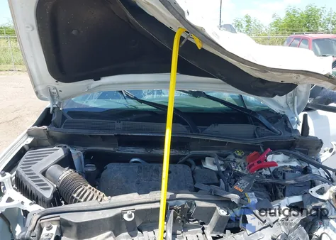 2023 GMC Acadia Fwd Sle z USA, uszkodzony, nr VIN 1GKKNKL45PZ180266